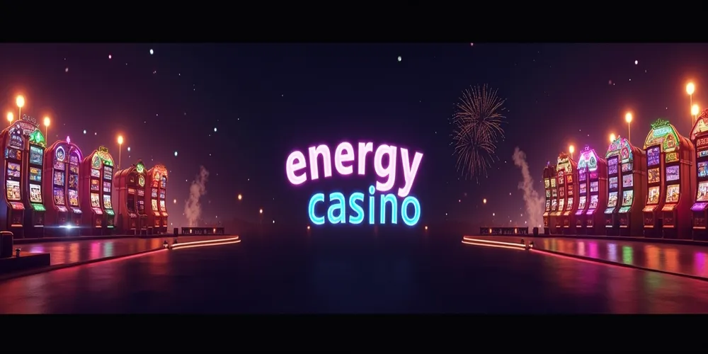 Energie Online Casino