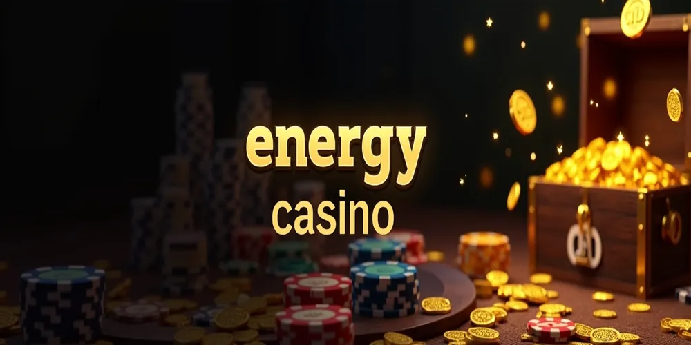 Energie Casino Jetzt Spielen